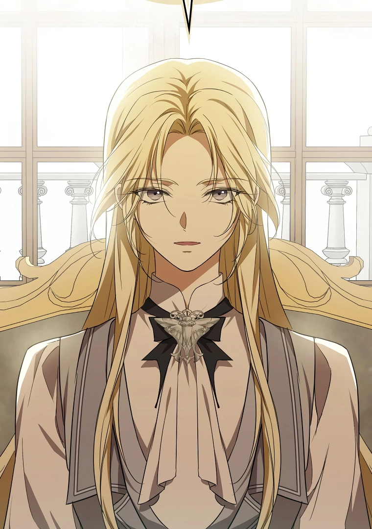I’m Looking for a New Husband Chapter 9 page 35