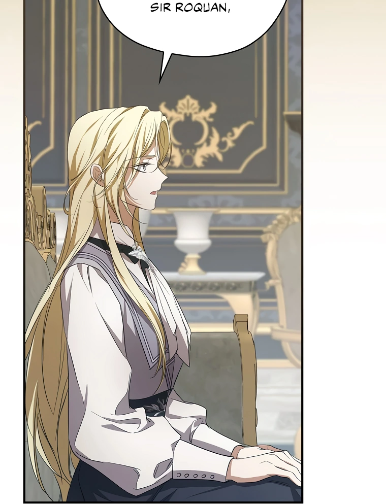 I’m Looking for a New Husband Chapter 9 page 37