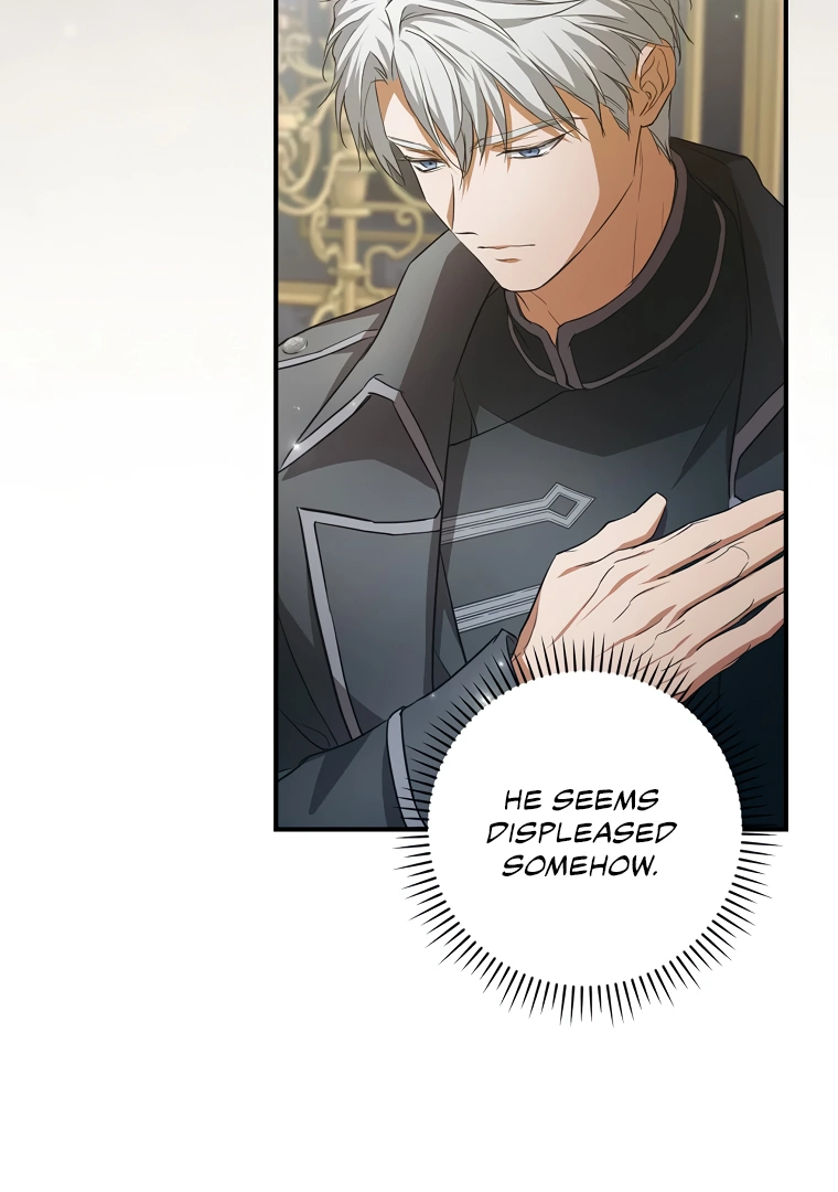 I’m Looking for a New Husband Chapter 9 page 3
