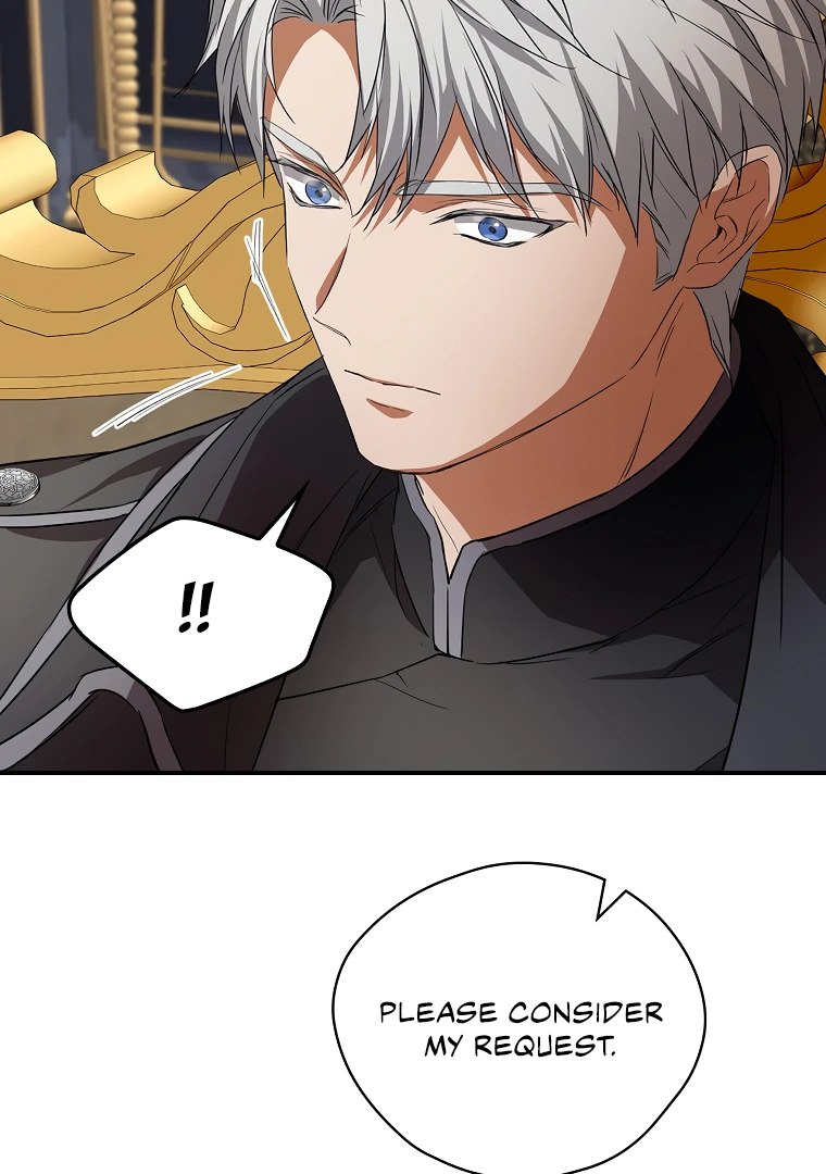 I’m Looking for a New Husband Chapter 9 page 39