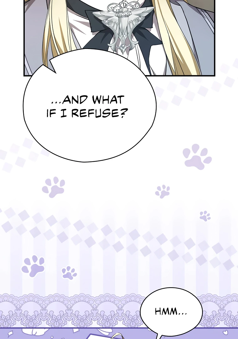 I’m Looking for a New Husband Chapter 9 page 41