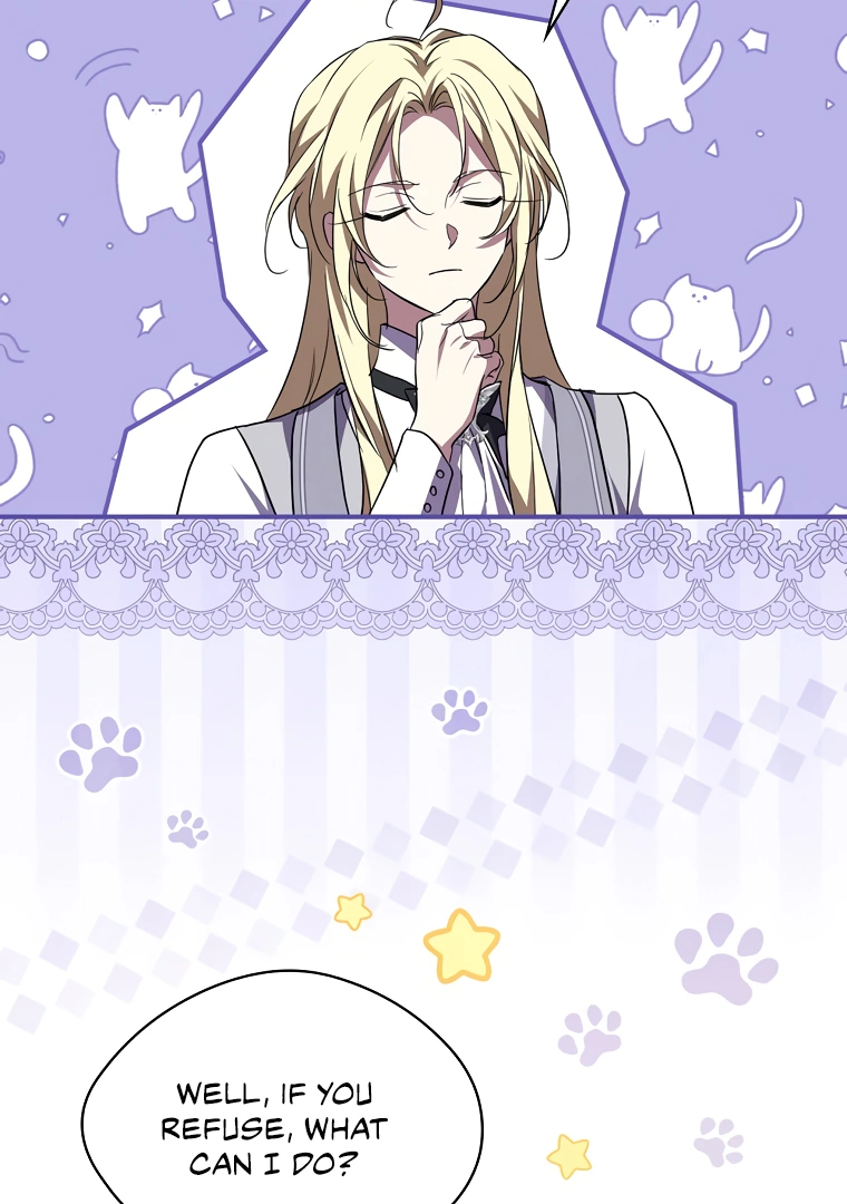 I’m Looking for a New Husband Chapter 9 page 42