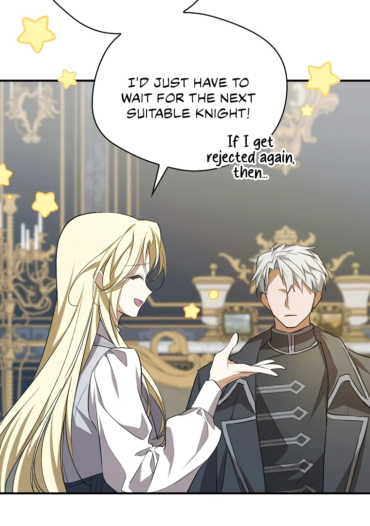I’m Looking for a New Husband Chapter 9 page 43
