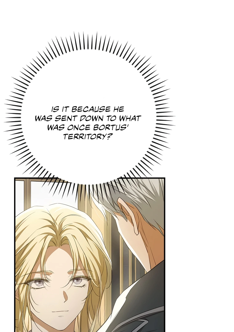 I’m Looking for a New Husband Chapter 9 page 4