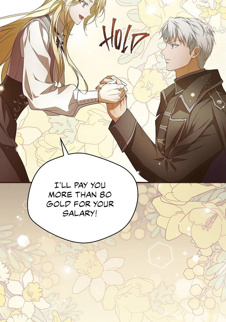I’m Looking for a New Husband Chapter 9 page 49