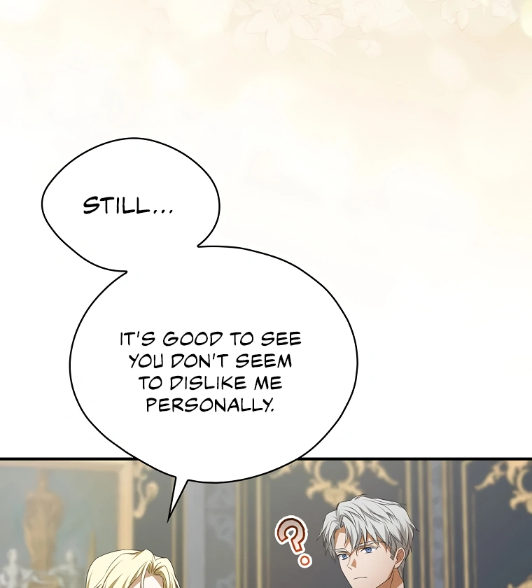 I’m Looking for a New Husband Chapter 9 page 54