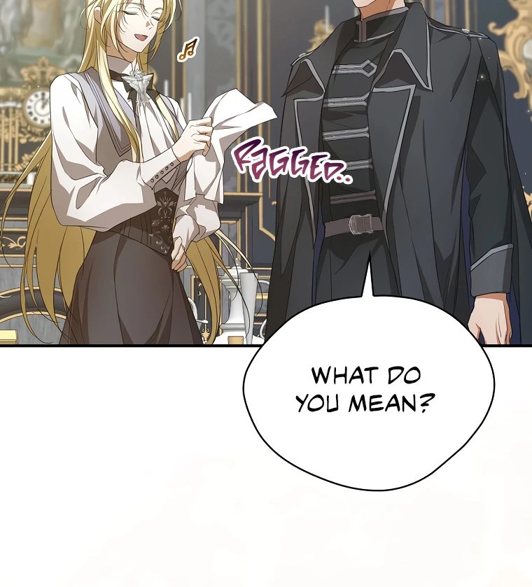 I’m Looking for a New Husband Chapter 9 page 55