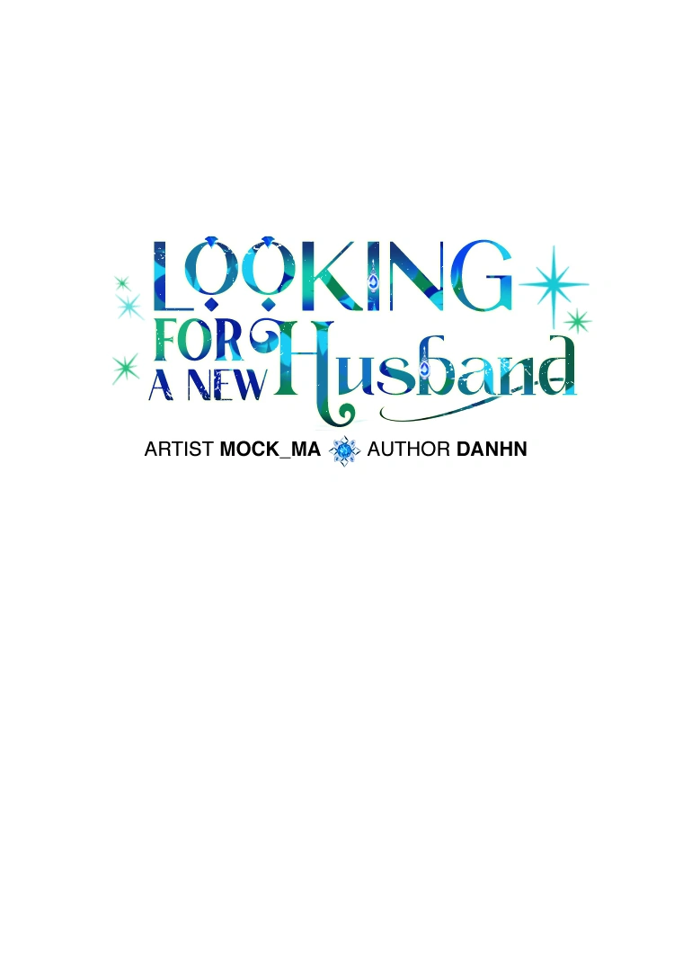 I’m Looking for a New Husband Chapter 9 page 60