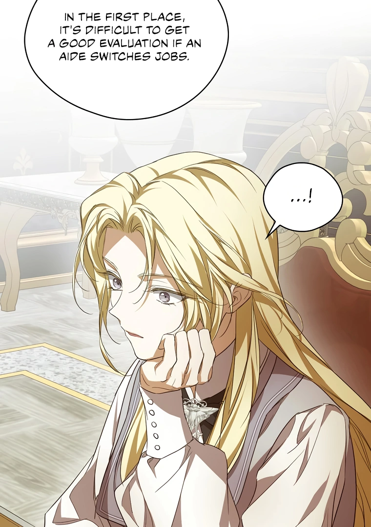 I’m Looking for a New Husband Chapter 9 page 71