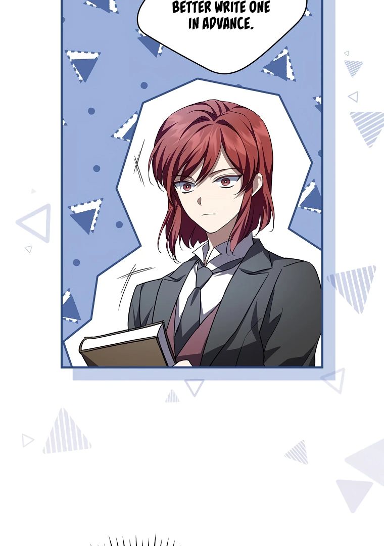 I’m Looking for a New Husband Chapter 9 page 73