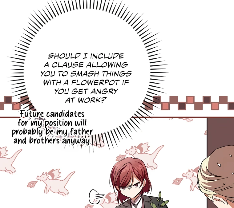 I’m Looking for a New Husband Chapter 9 page 74