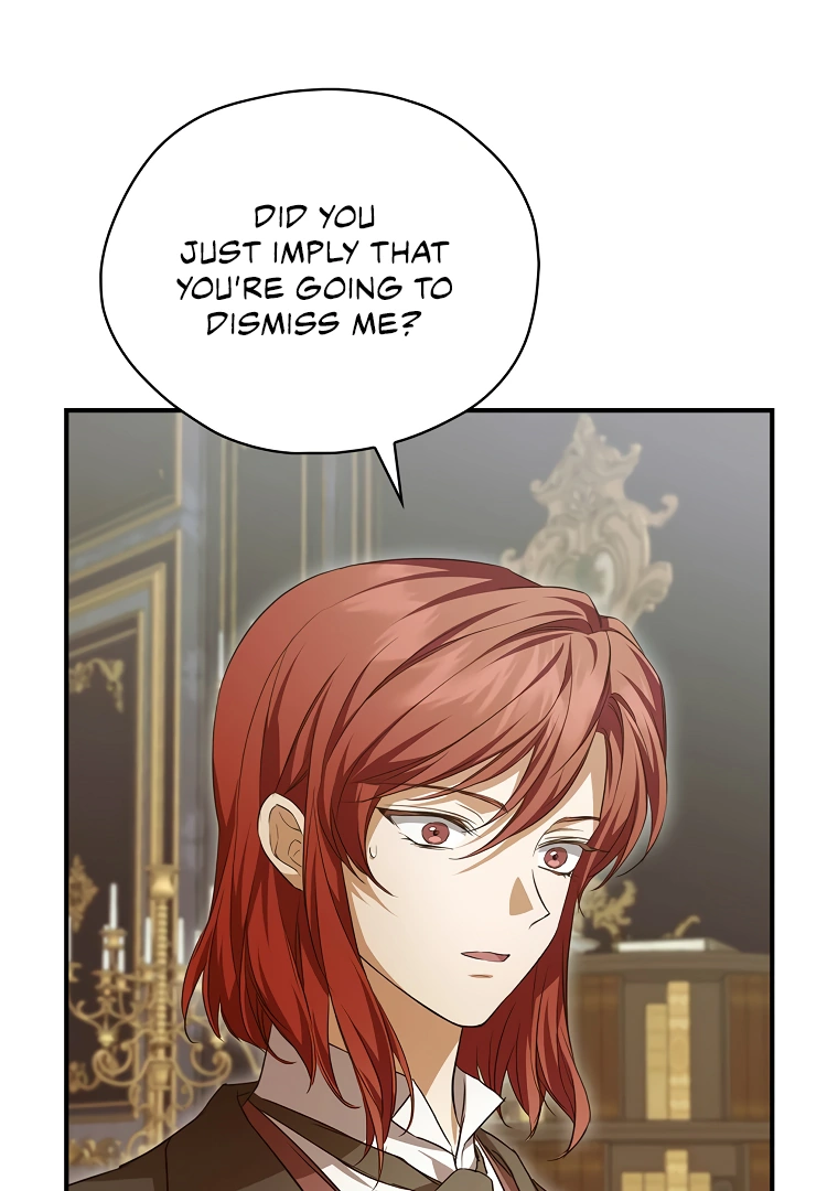 I’m Looking for a New Husband Chapter 9 page 77
