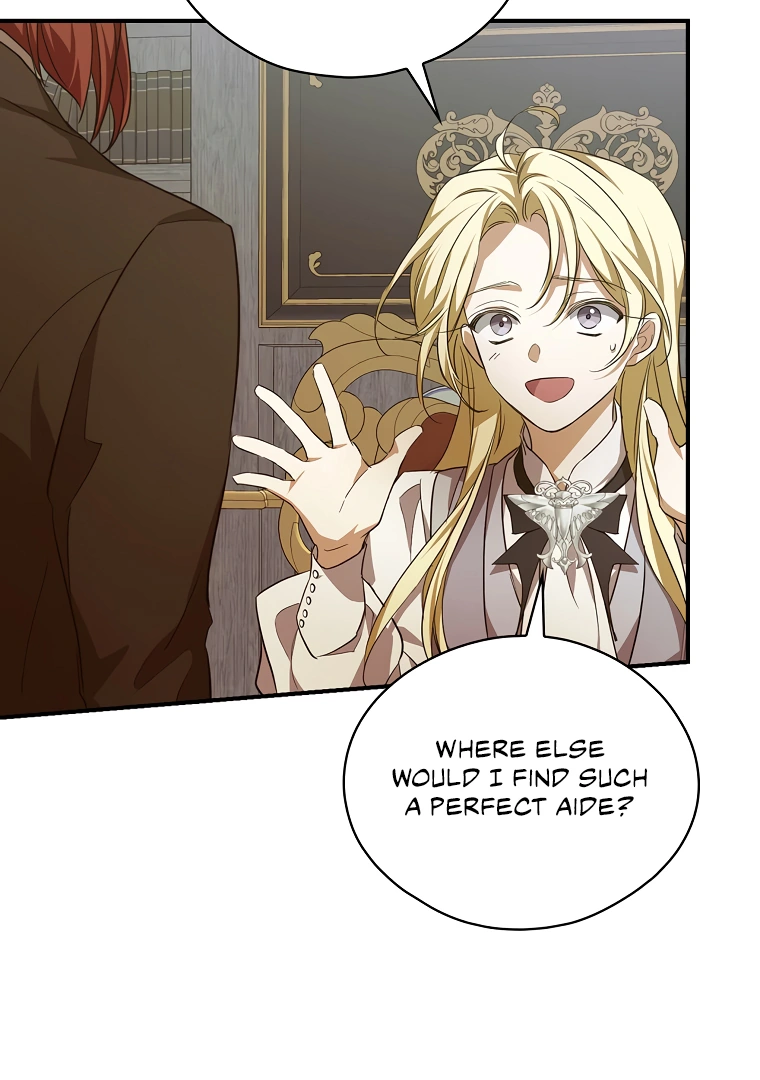 I’m Looking for a New Husband Chapter 9 page 79