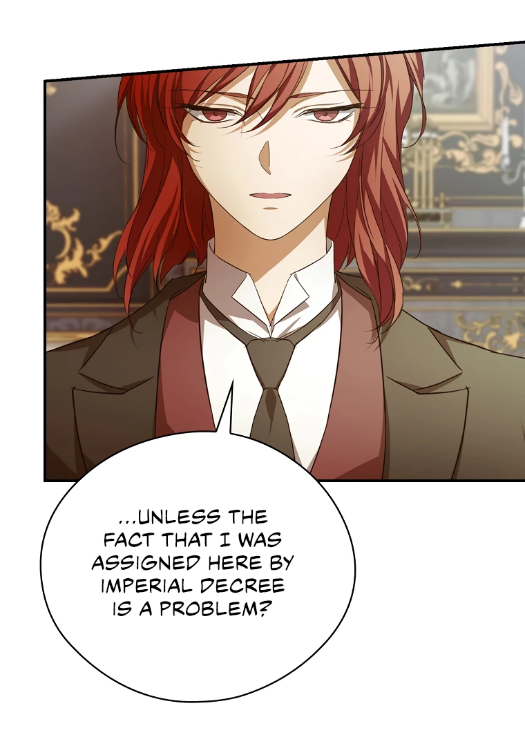 I’m Looking for a New Husband Chapter 9 page 80