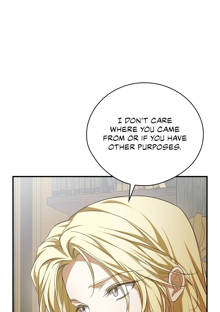 I’m Looking for a New Husband Chapter 9 page 81