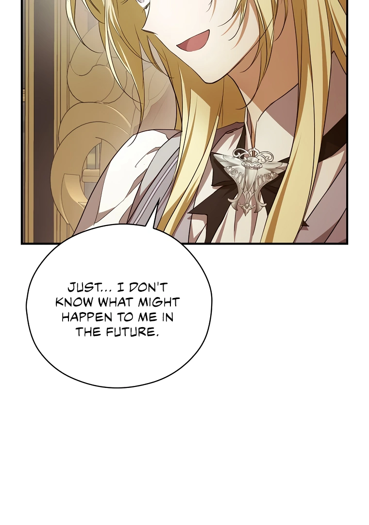 I’m Looking for a New Husband Chapter 9 page 82