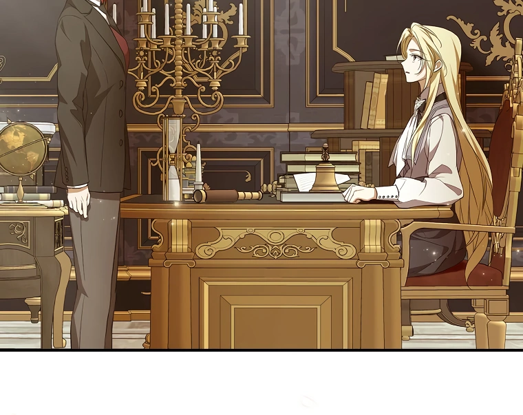 I’m Looking for a New Husband Chapter 9 page 84