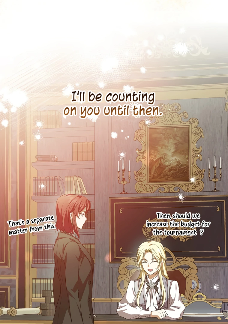 I’m Looking for a New Husband Chapter 9 page 91
