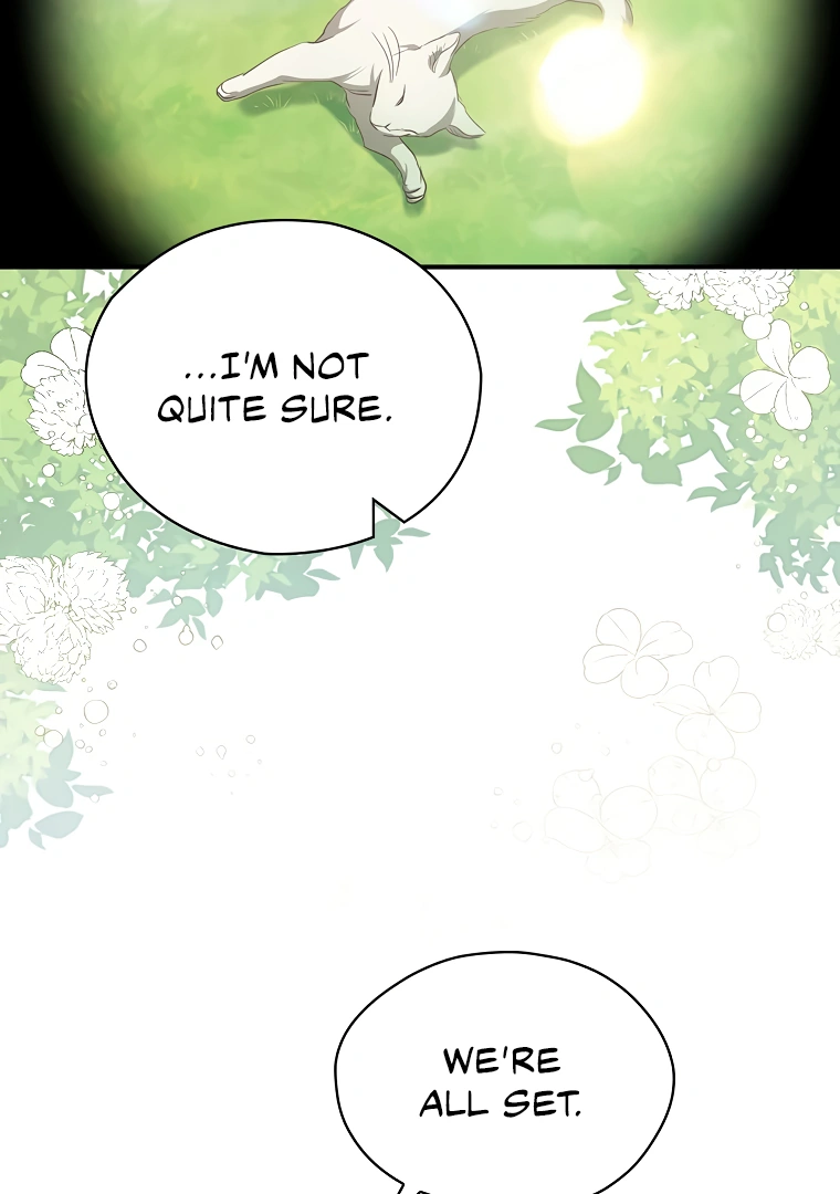 I’m Looking for a New Husband Chapter 9 page 98