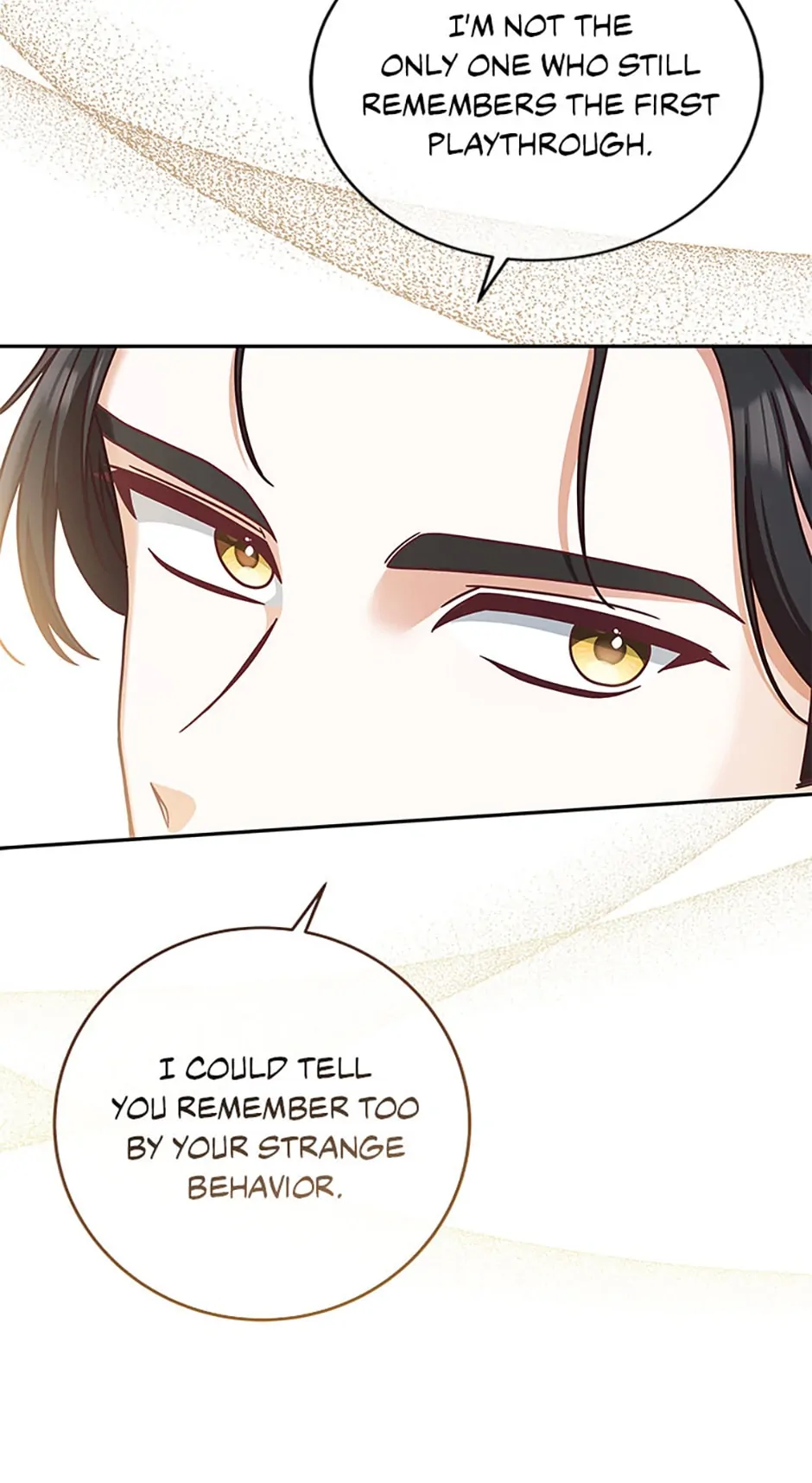 I’m Not the Final Boss’ Lover Chapter 3 page 13