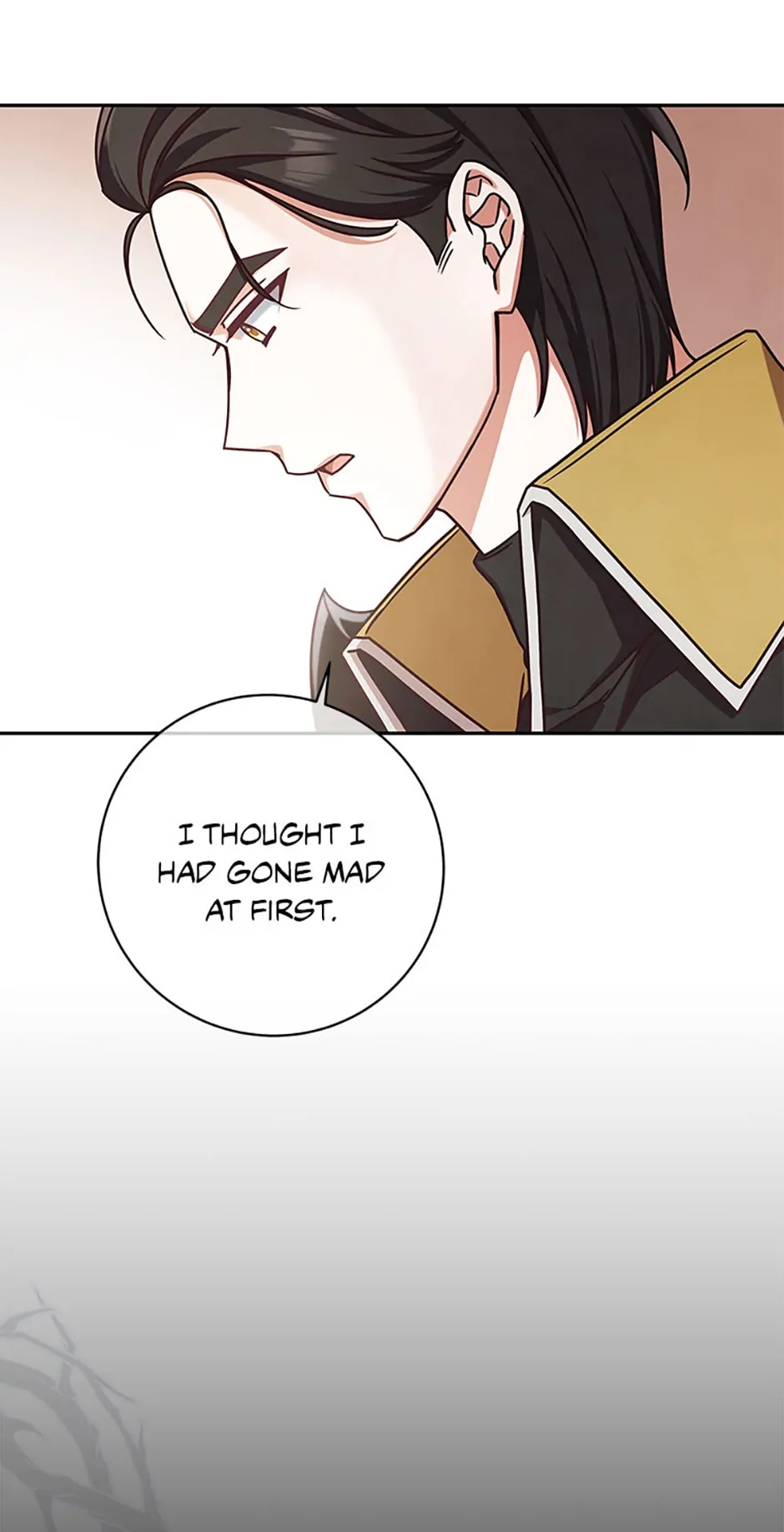 I’m Not the Final Boss’ Lover Chapter 3 page 18