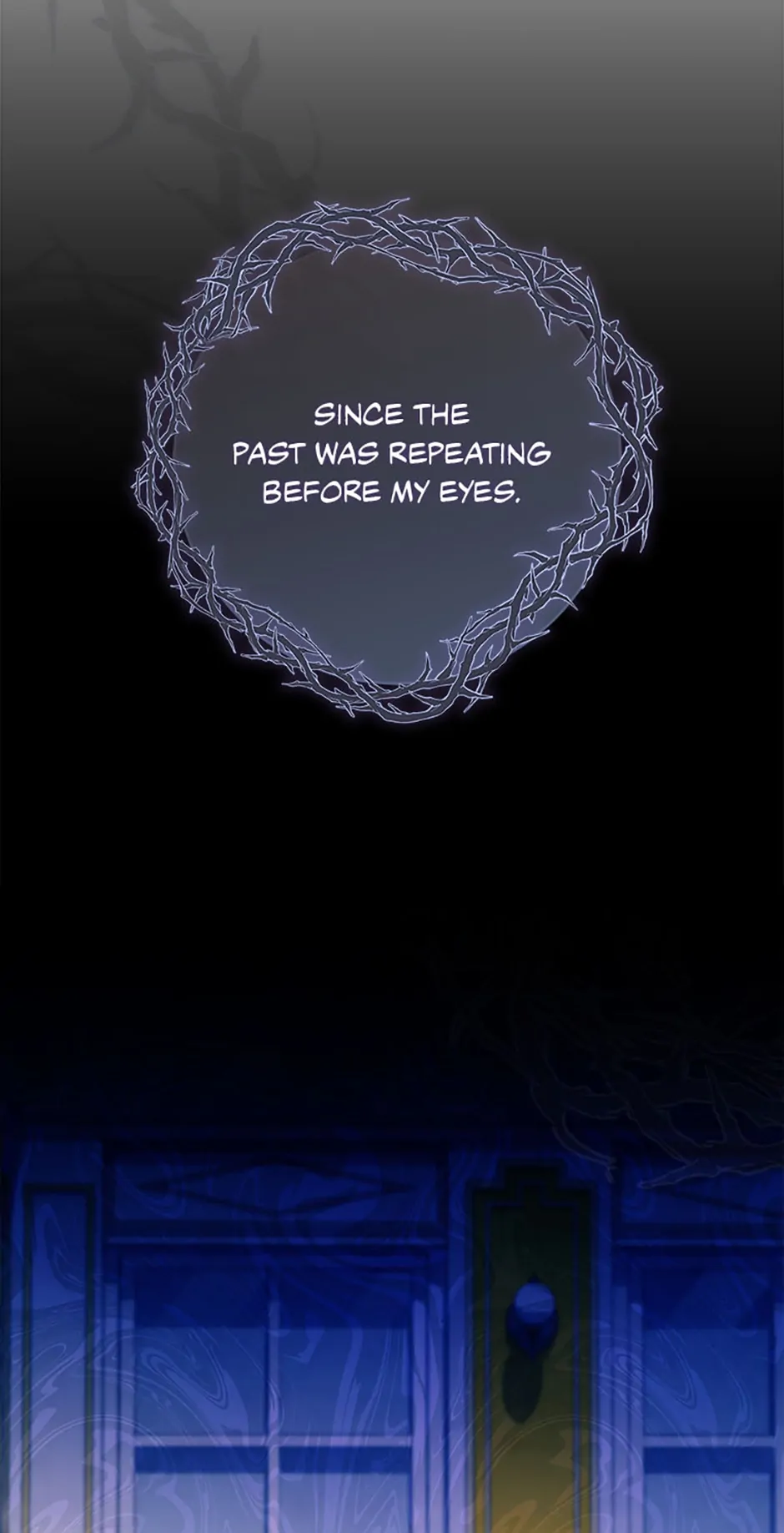 I’m Not the Final Boss’ Lover Chapter 3 page 19