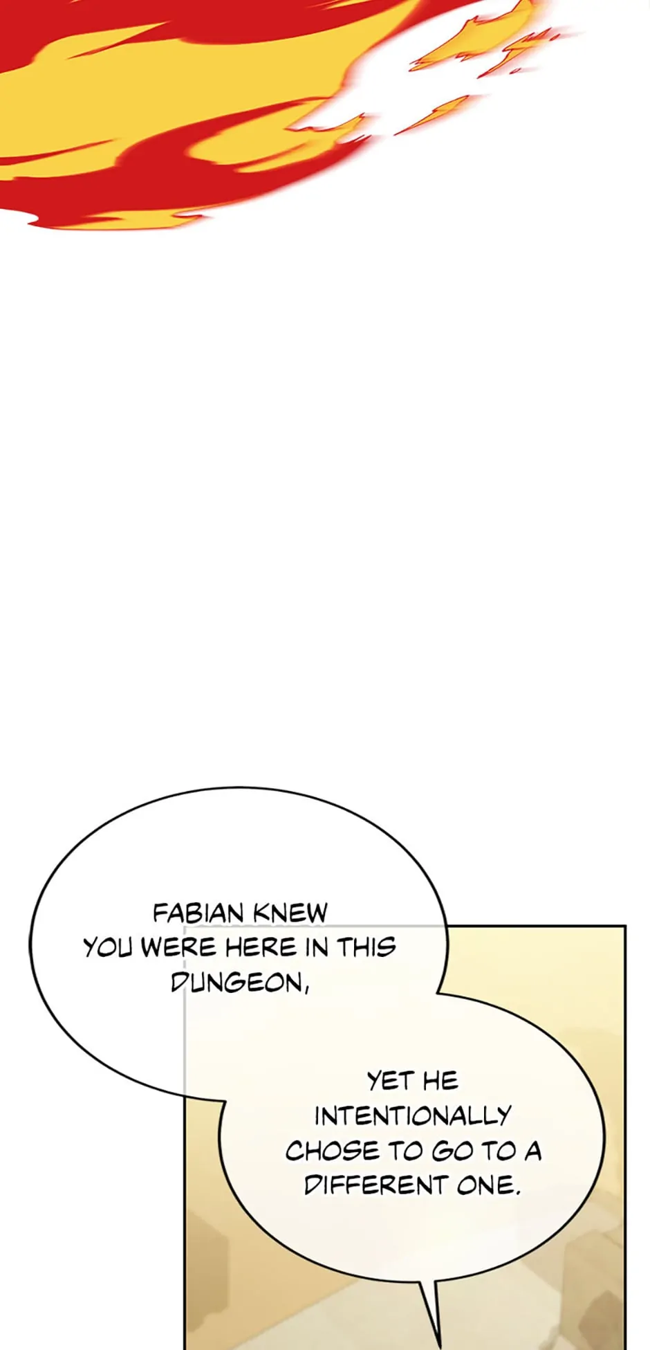 I’m Not the Final Boss’ Lover Chapter 3 page 25