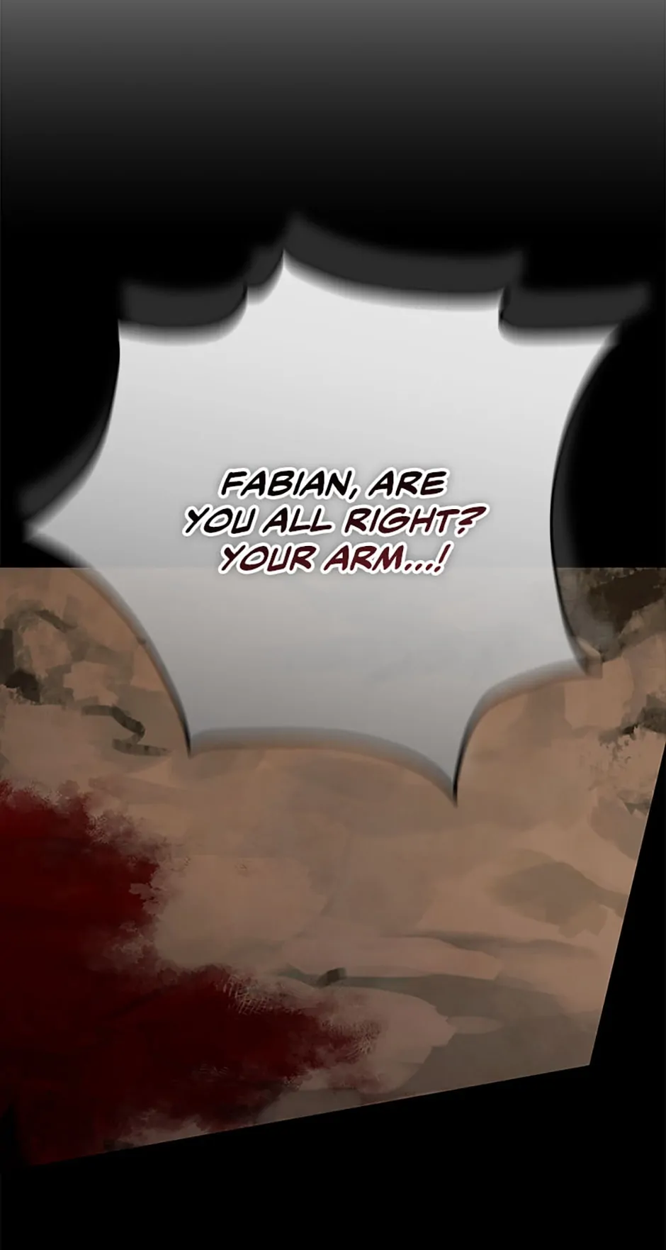 I’m Not the Final Boss’ Lover Chapter 3 page 29