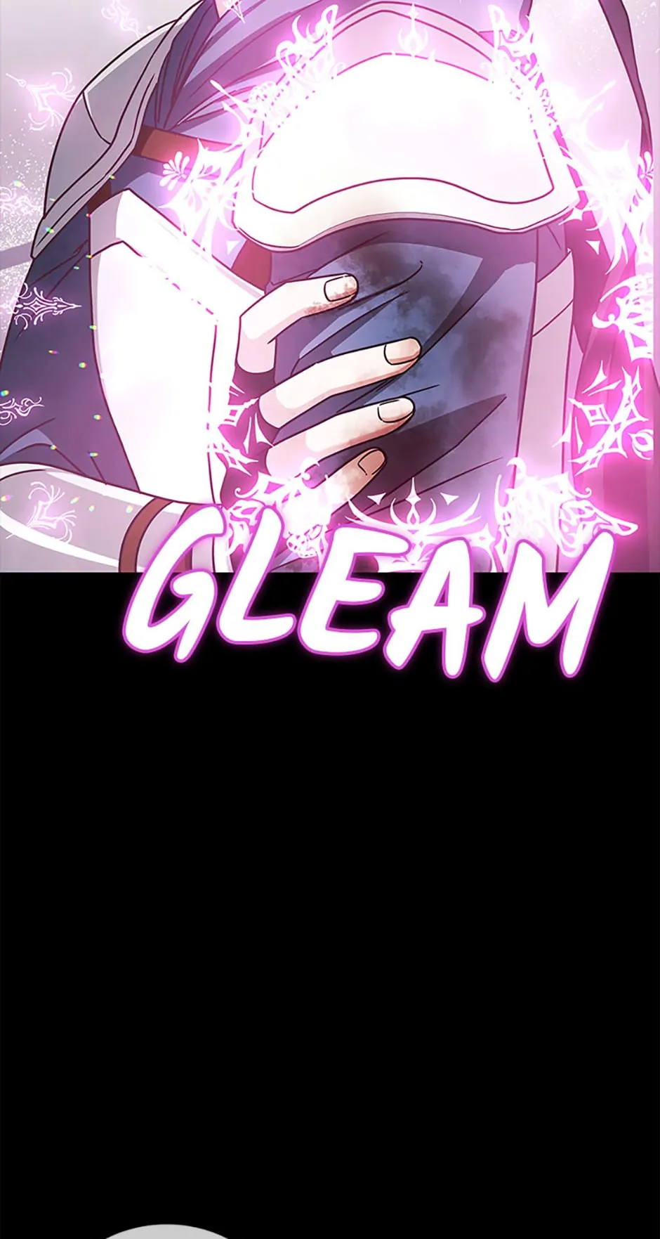 I’m Not the Final Boss’ Lover Chapter 3 page 34