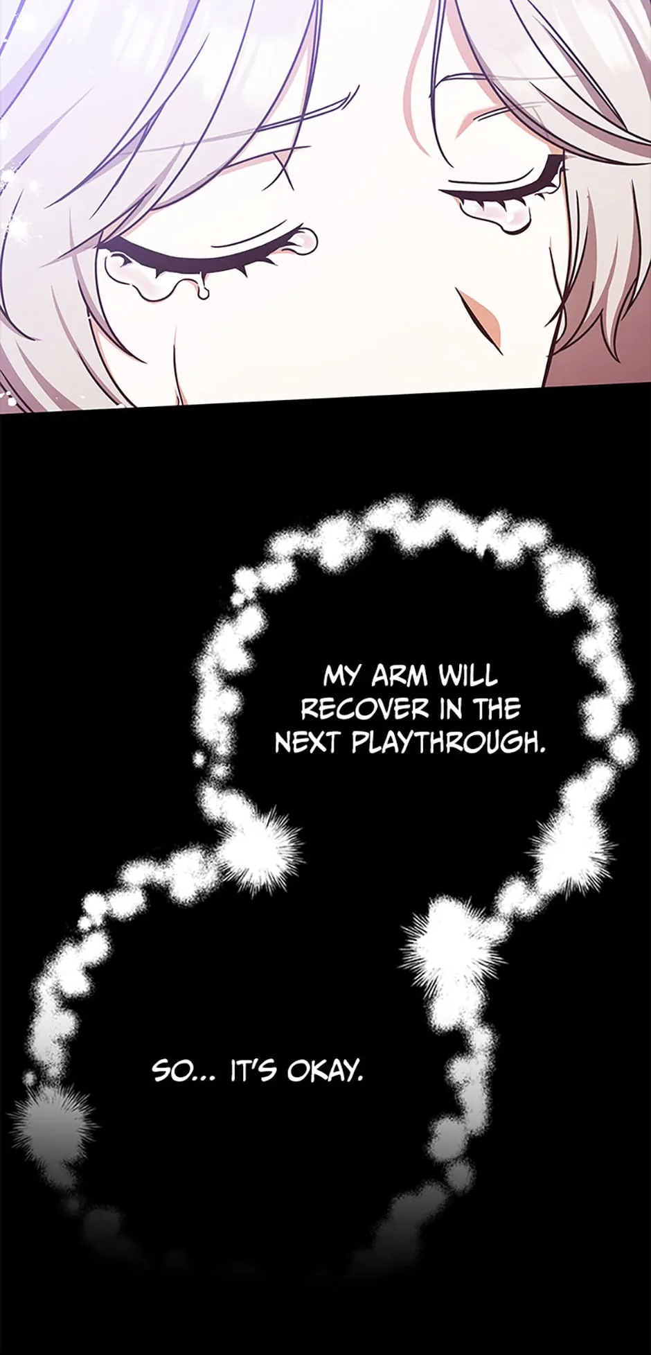 I’m Not the Final Boss’ Lover Chapter 3 page 41