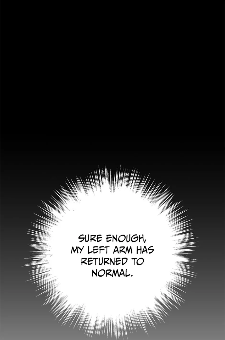 I’m Not the Final Boss’ Lover Chapter 3 page 42