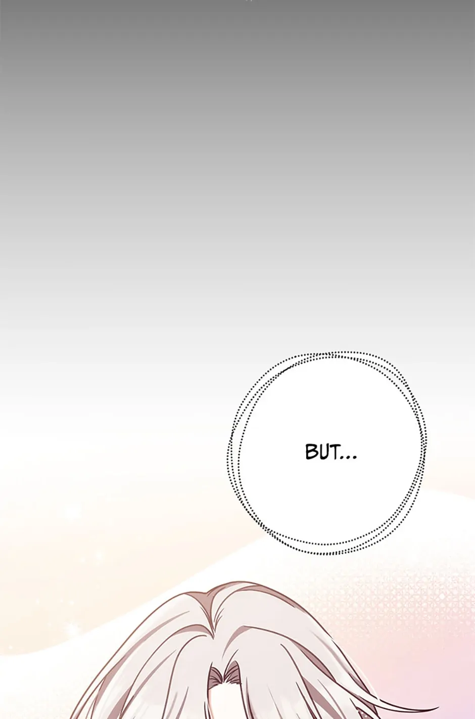 I’m Not the Final Boss’ Lover Chapter 3 page 43