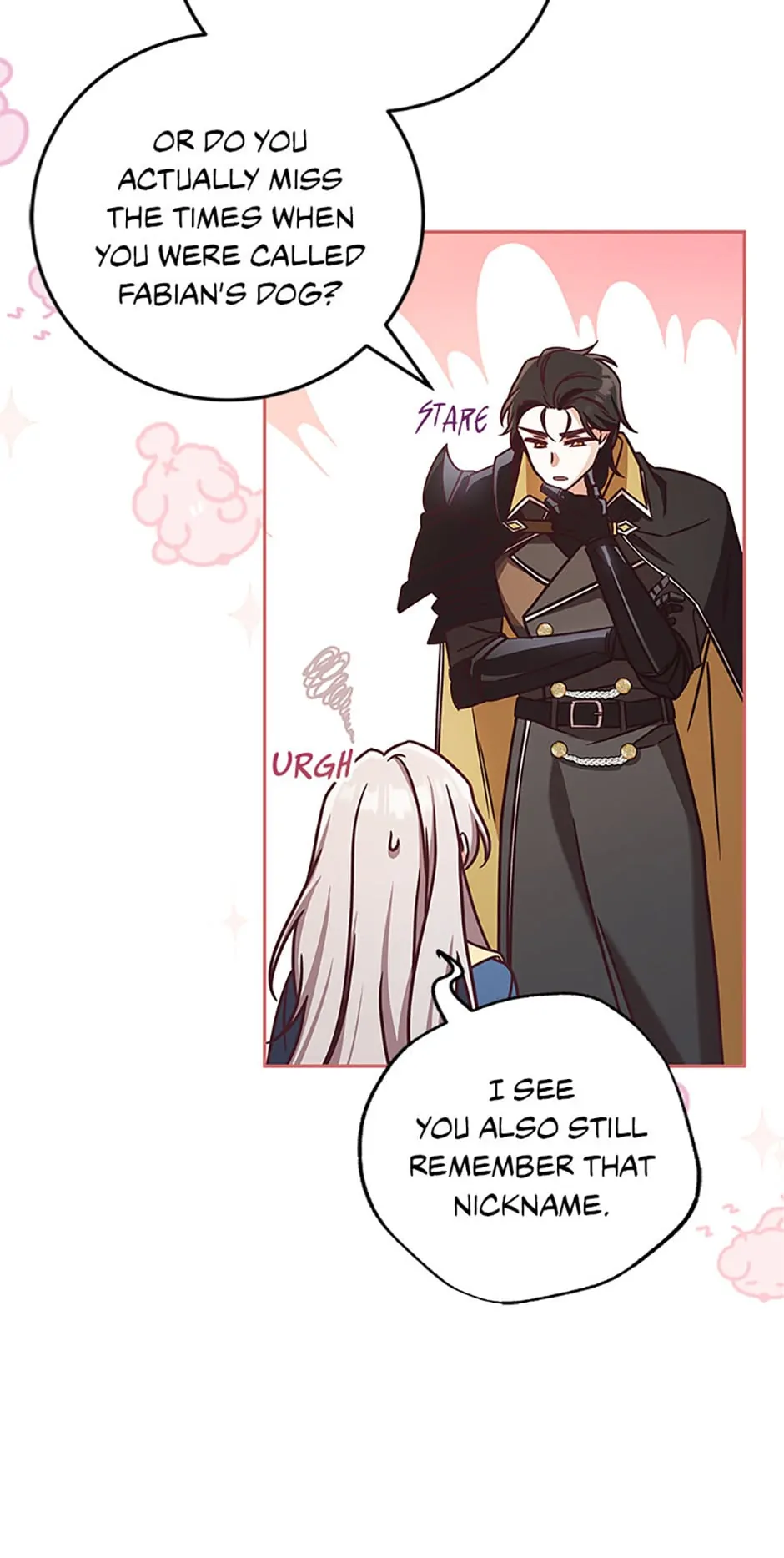 I’m Not the Final Boss’ Lover Chapter 3 page 49