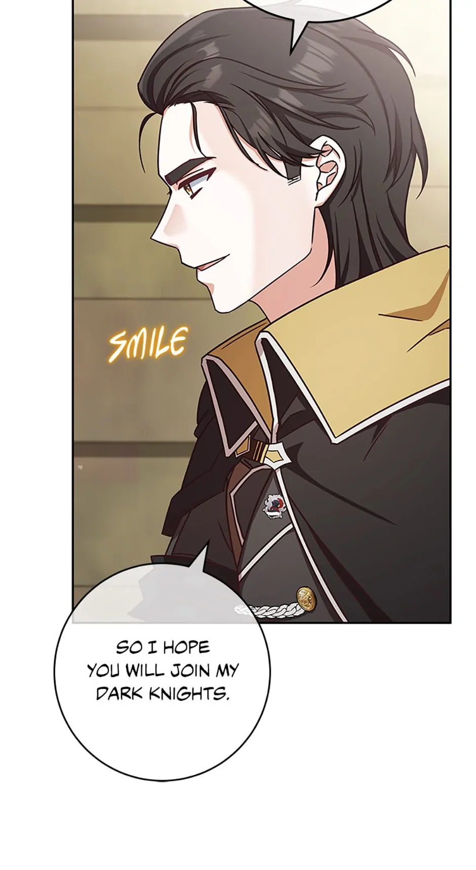 I’m Not the Final Boss’ Lover Chapter 3 page 61
