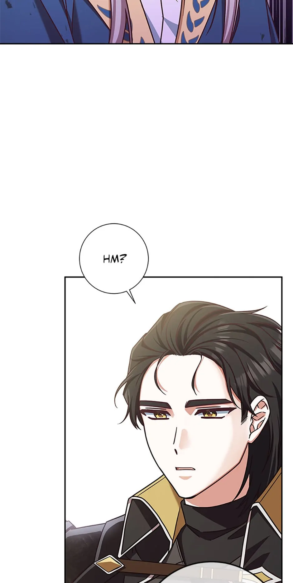 I’m Not the Final Boss’ Lover Chapter 3 page 64
