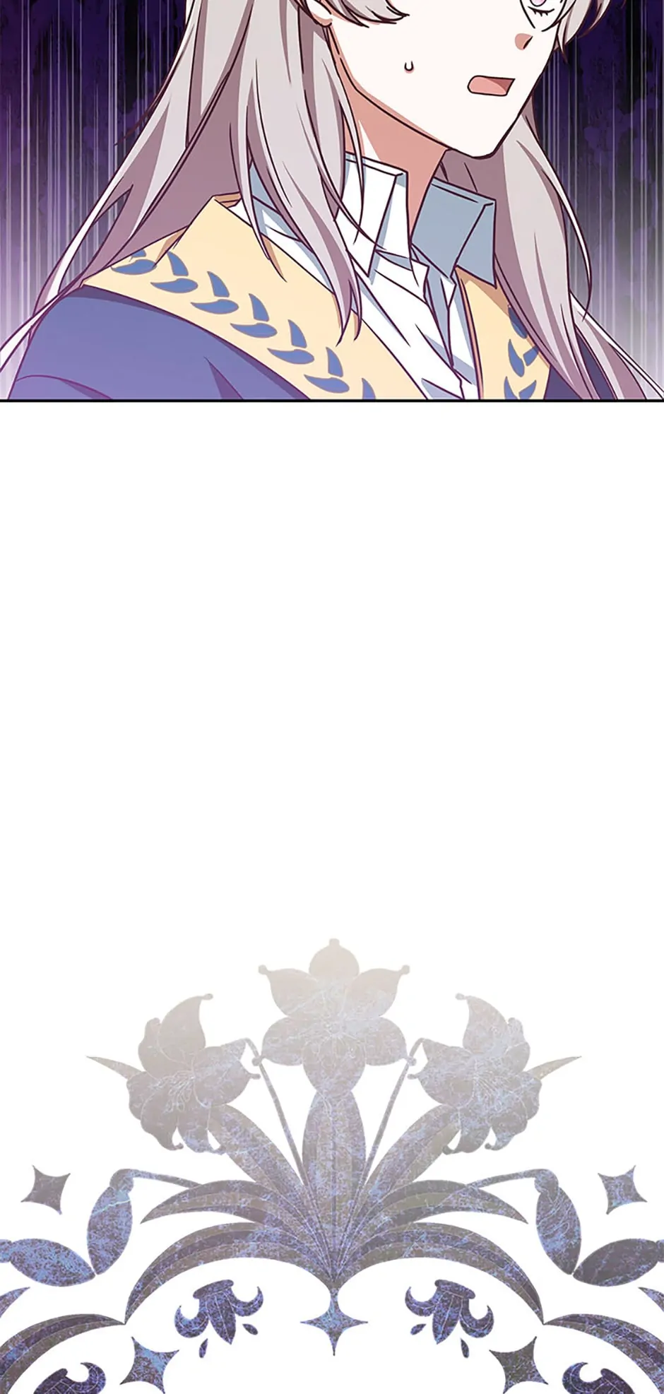 I’m Not the Final Boss’ Lover Chapter 3 page 72