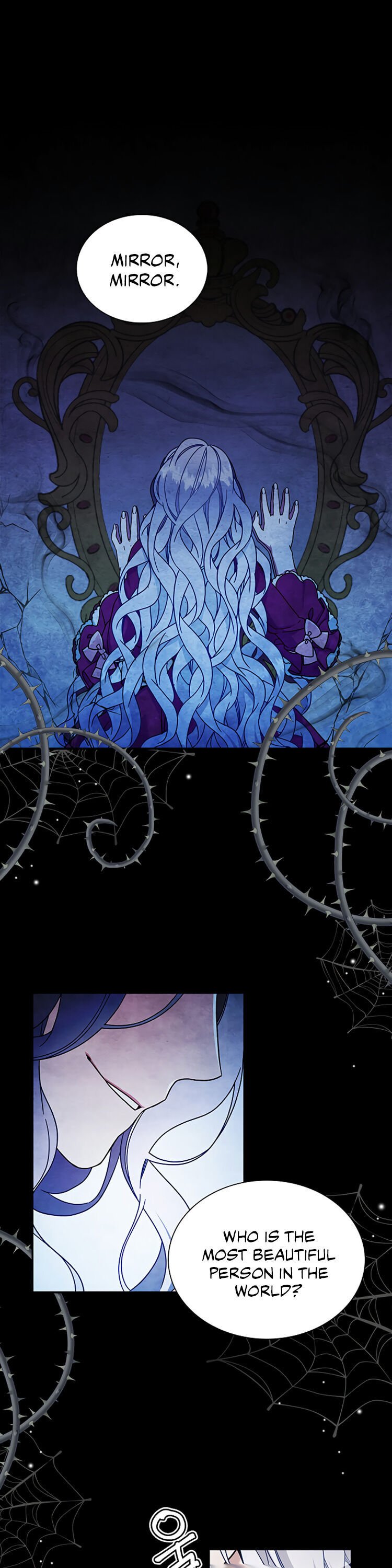 I’m Only a Stepmother, But My Daughter is Just So Cute! Chapter 1 page 0