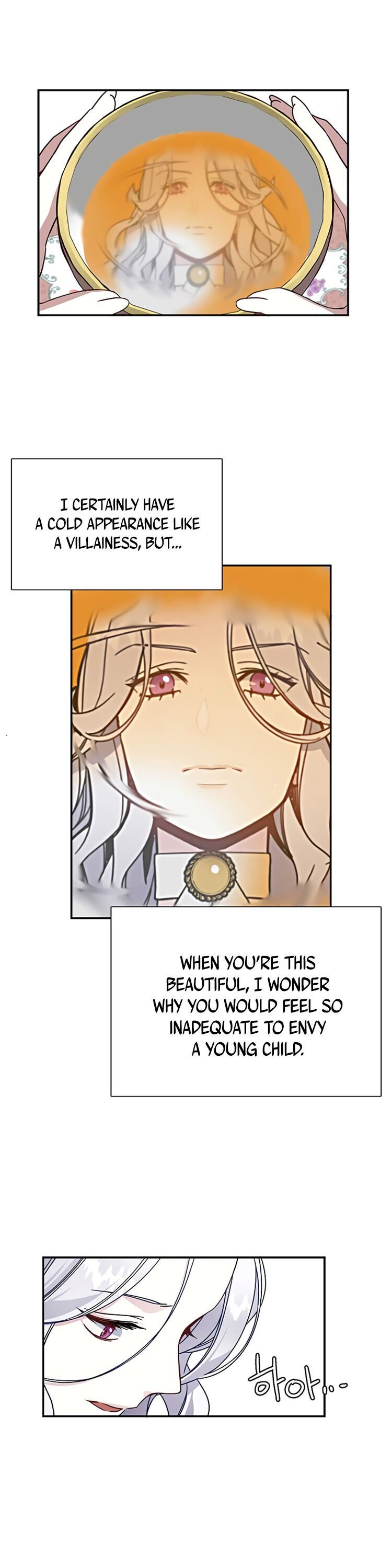 I’m Only a Stepmother, But My Daughter is Just So Cute! Chapter 1 page 13