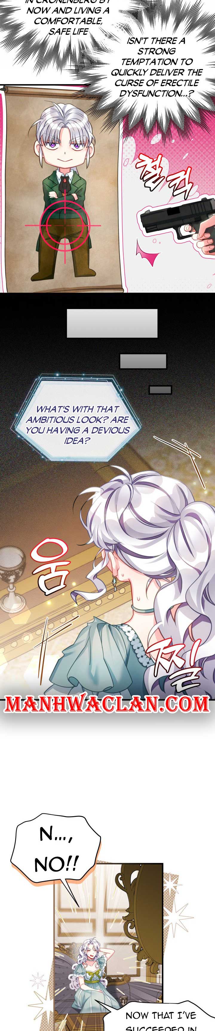 I’m Only a Stepmother, But My Daughter is Just So Cute! Chapter 100 page 5