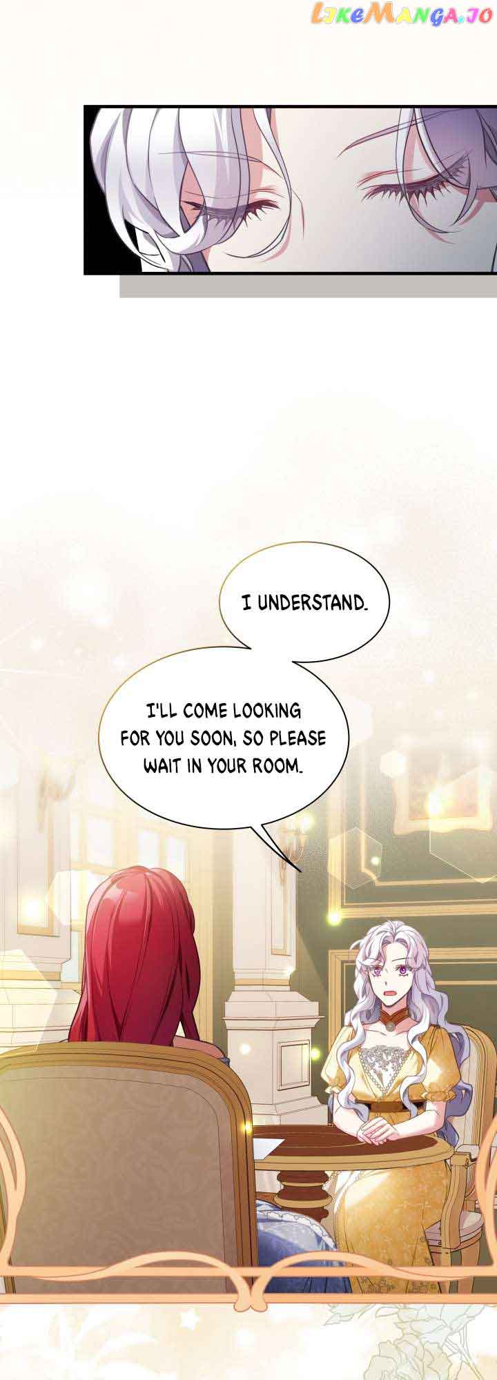 I’m Only a Stepmother, But My Daughter is Just So Cute! Chapter 108 page 9