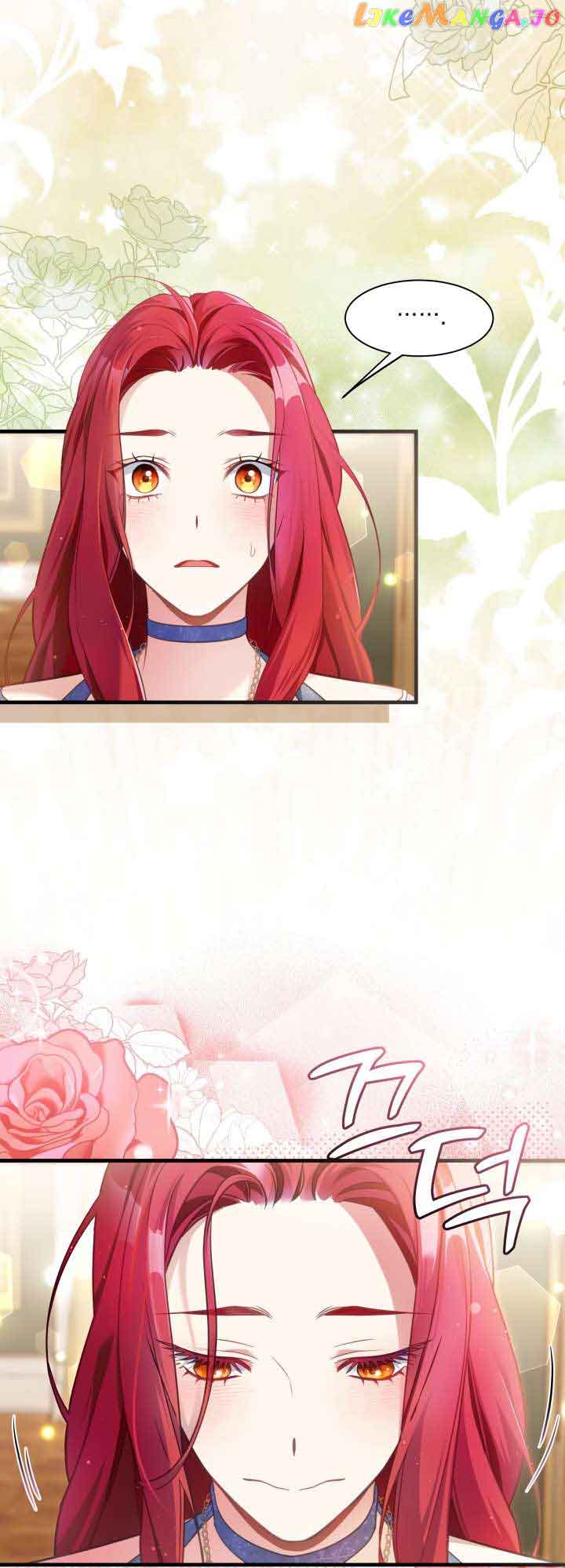 I’m Only a Stepmother, But My Daughter is Just So Cute! Chapter 108 page 10