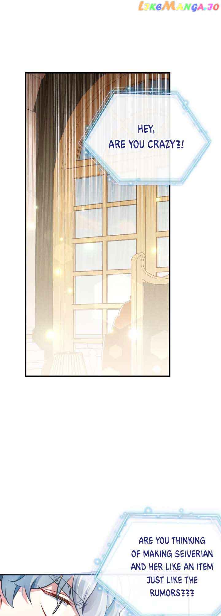 I’m Only a Stepmother, But My Daughter is Just So Cute! Chapter 108 page 15