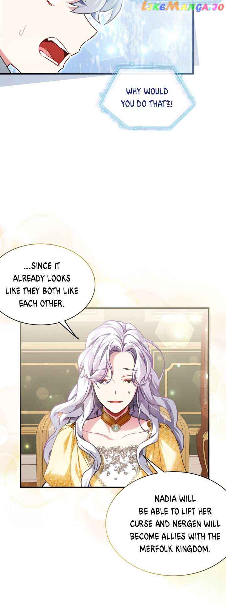 I’m Only a Stepmother, But My Daughter is Just So Cute! Chapter 108 page 16