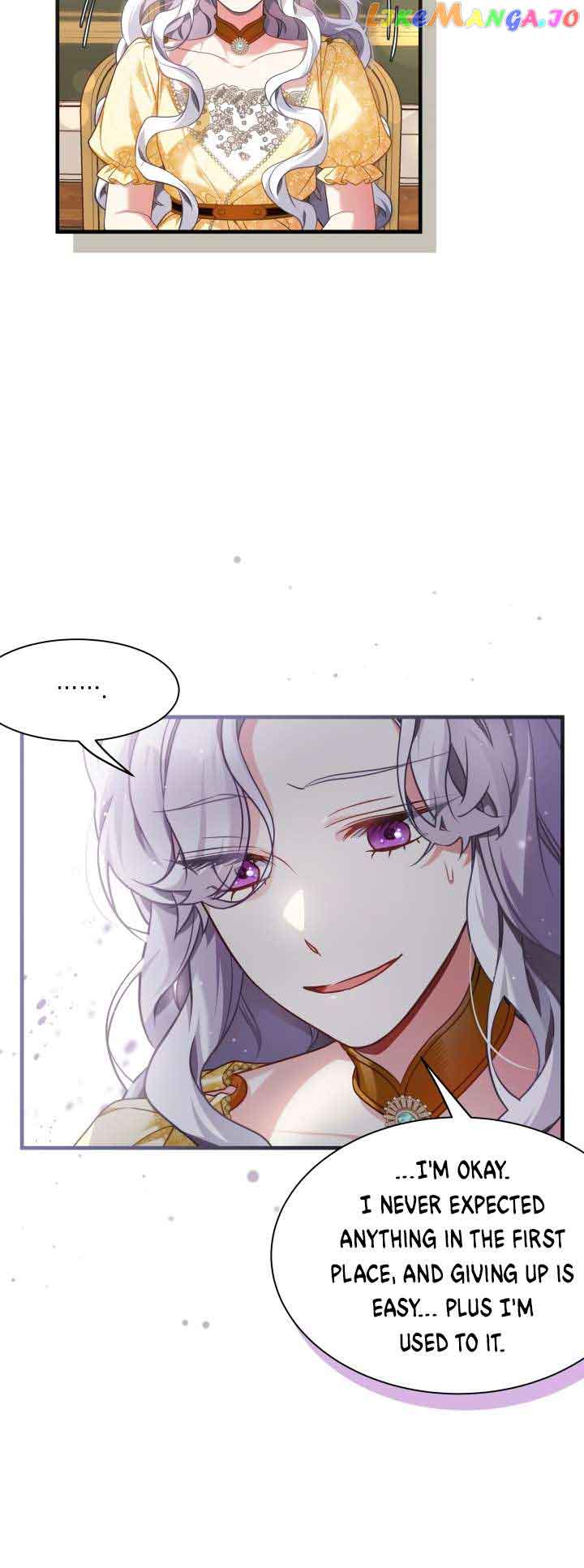 I’m Only a Stepmother, But My Daughter is Just So Cute! Chapter 108 page 19