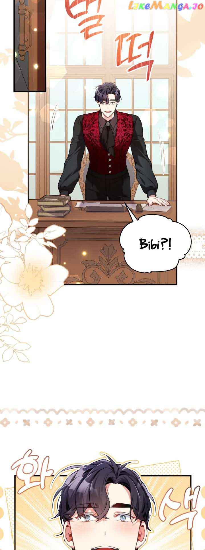 I’m Only a Stepmother, But My Daughter is Just So Cute! Chapter 108 page 24