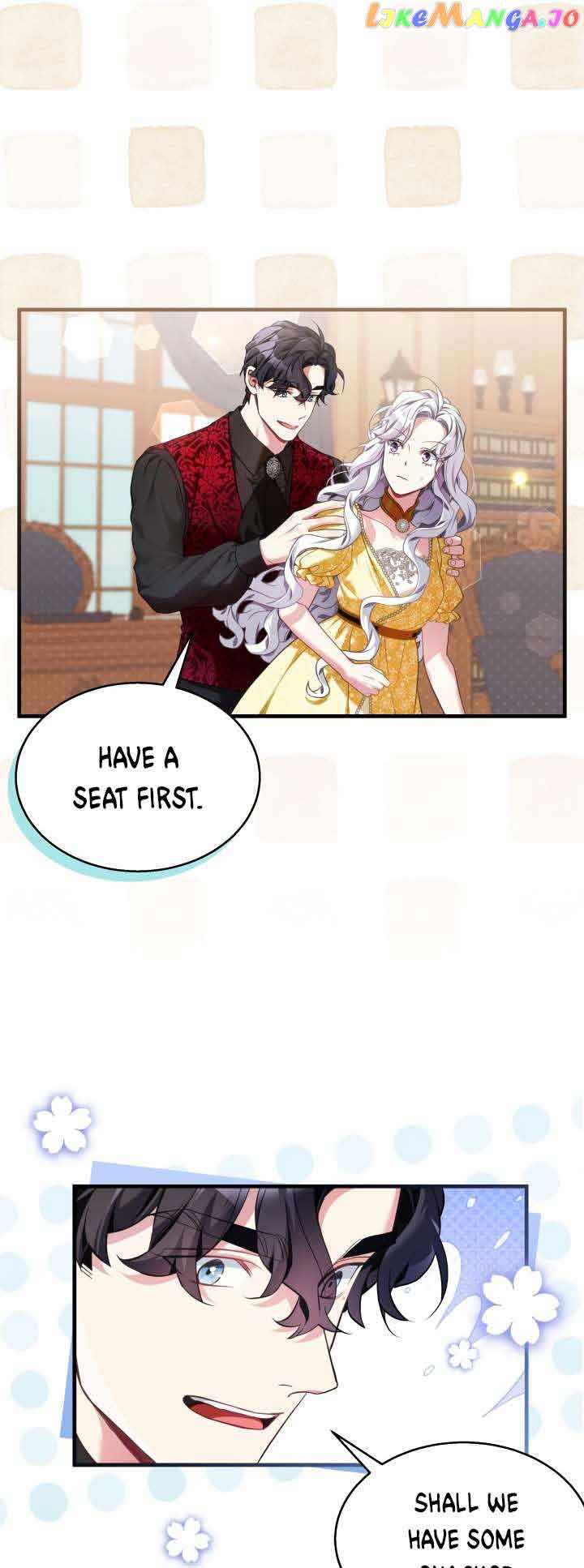 I’m Only a Stepmother, But My Daughter is Just So Cute! Chapter 108 page 26