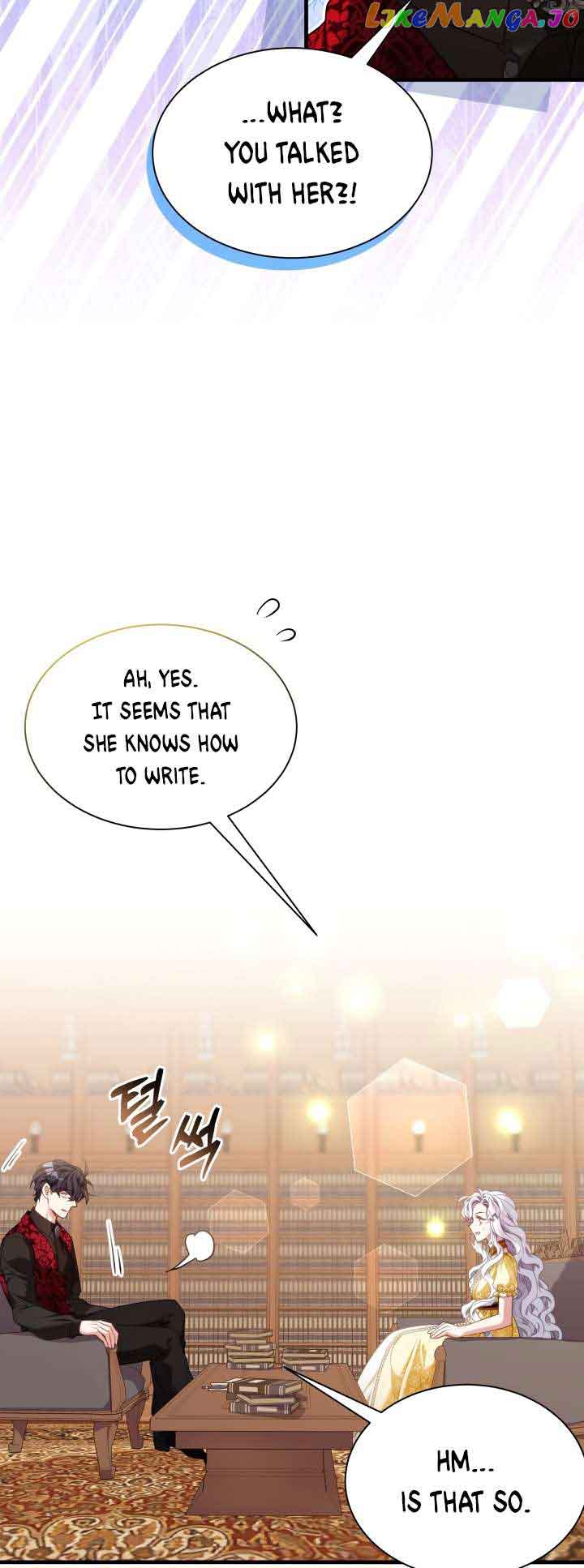 I’m Only a Stepmother, But My Daughter is Just So Cute! Chapter 108 page 29