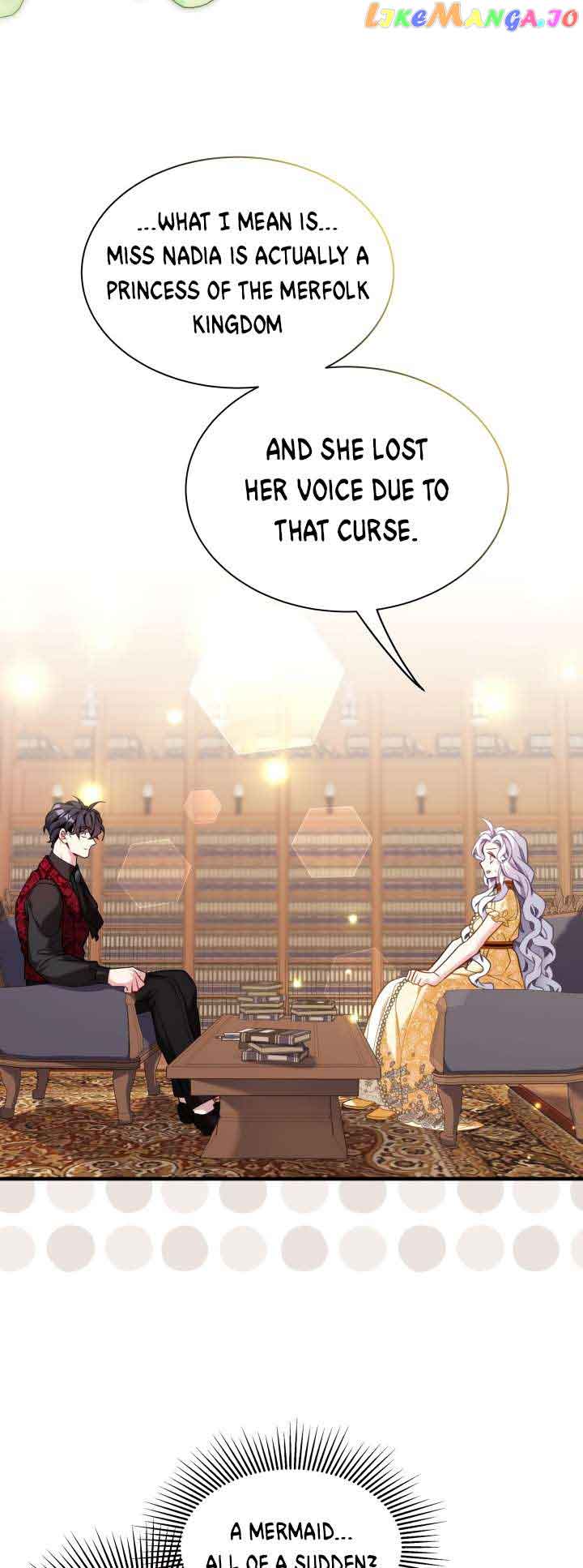 I’m Only a Stepmother, But My Daughter is Just So Cute! Chapter 108 page 32