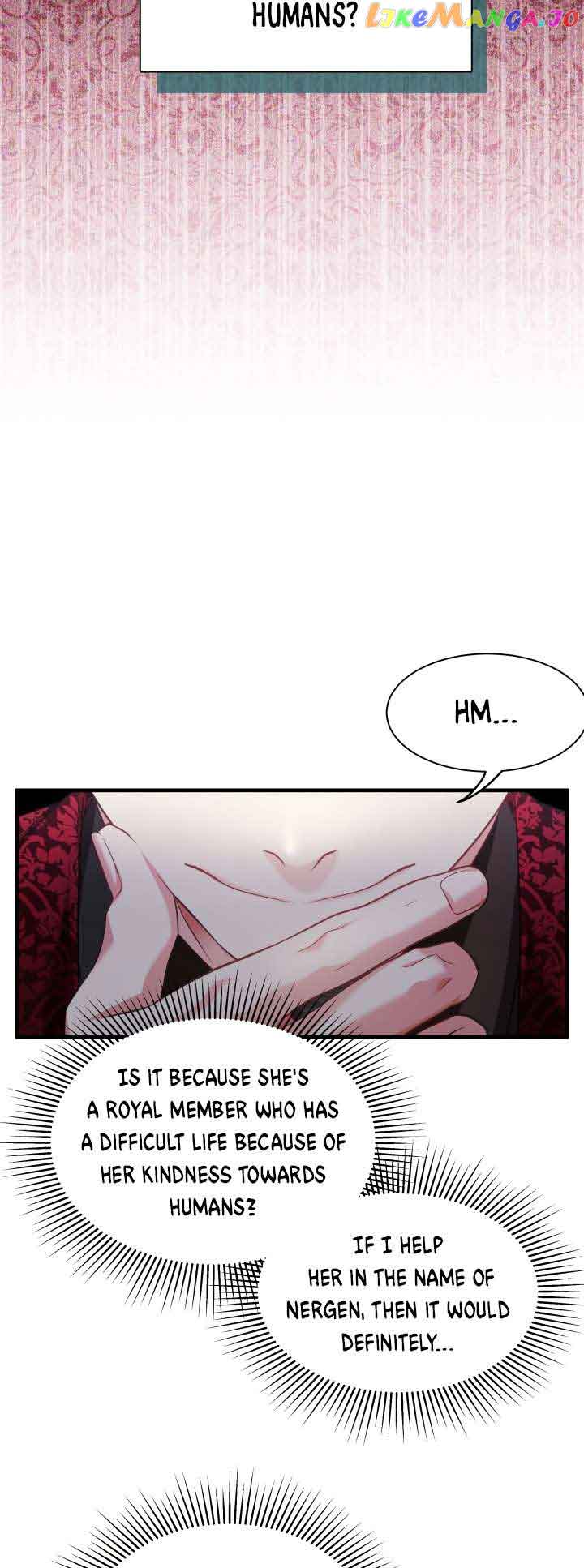 I’m Only a Stepmother, But My Daughter is Just So Cute! Chapter 108 page 35