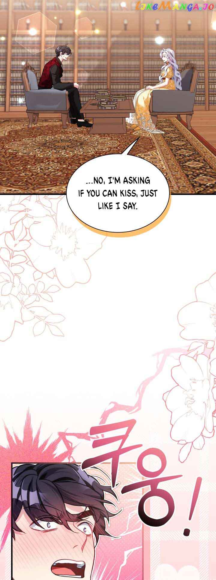 I’m Only a Stepmother, But My Daughter is Just So Cute! Chapter 108 page 39